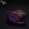 Pocket Size Basilisk 00-30 Soft Firmness