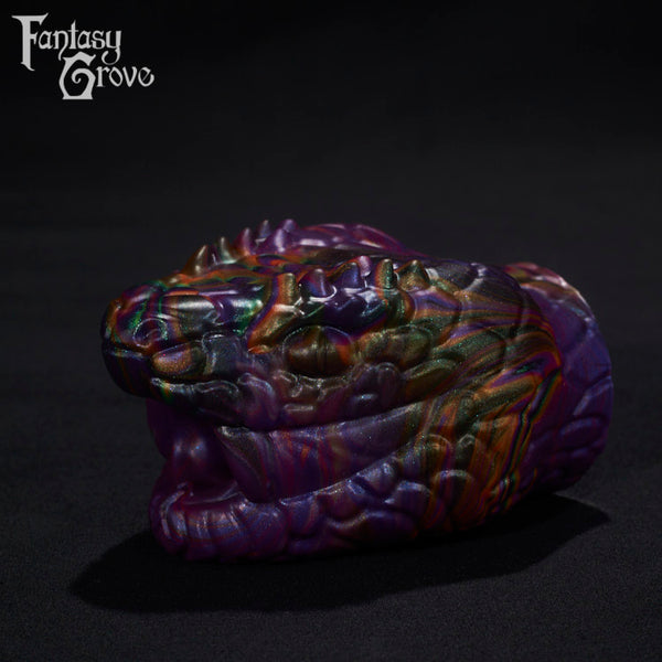 Pocket Size Basilisk 00-30 Soft Firmness