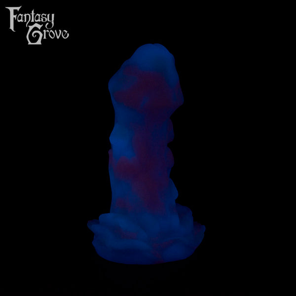 Small Amanita 10A Firm Firmness