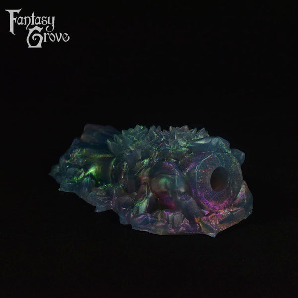 Dryad's Touch 00-31 Soft Firmness