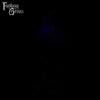 A fantasy sex toy on a black background with the Fantasy Grove logo in the upper left corner