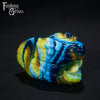 Pocket Size Basilisk 00-50 Medium Firmness