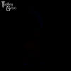 A fantasy sex toy on a black background with the Fantasy Grove logo in the upper left corner