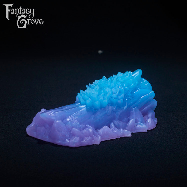 WHOOPS! Dryad's Touch 00-20 Super Soft Firmness