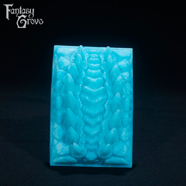 Small Dragon Grinder 00-30 Soft