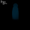 A Fantasy Grove sex toy on a black background with a logo in the upper left corner
