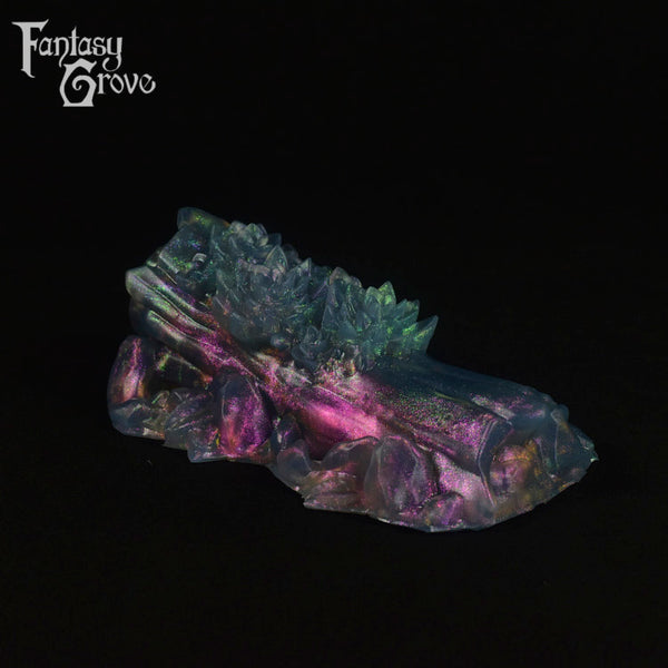 Dryad's Touch 00-31 Soft Firmness