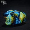 Pocket Size Basilisk 00-50 Medium Firmness