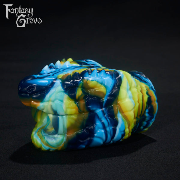 Pocket Size Basilisk 00-50 Medium Firmness
