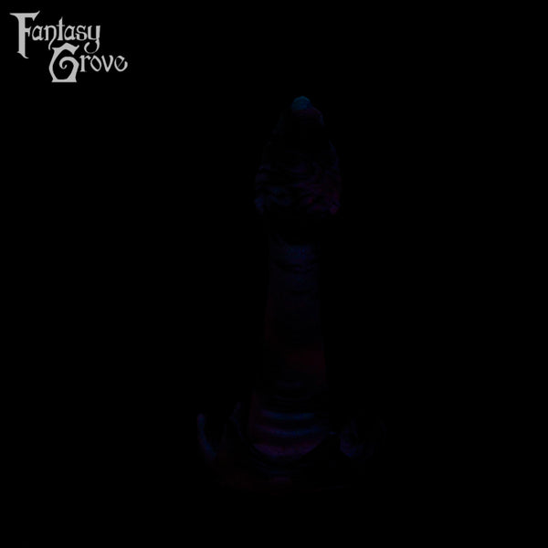 Small Squid 00-30 Soft Firmness