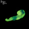 A fantasy sex toy on a black background with the Fantasy Grove logo in the upper left corner