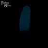 A Fantasy Grove sex toy on a black background with a logo in the upper left corner