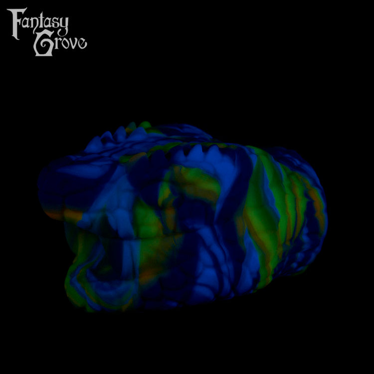 Pocket Size Basilisk 00-50 Medium Firmness