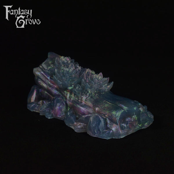 Dryad's Touch 00-31 Soft Firmness