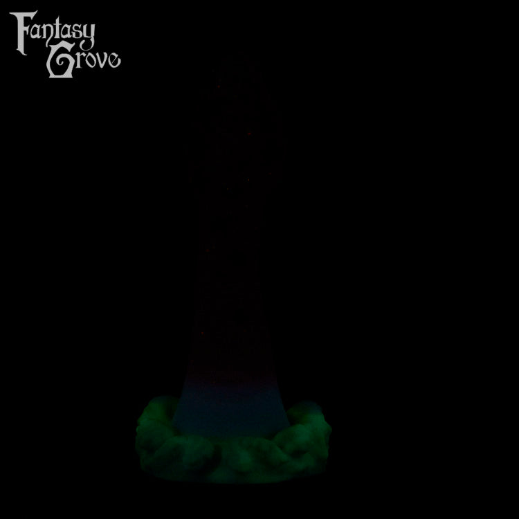 Medium Squid Split Firmness