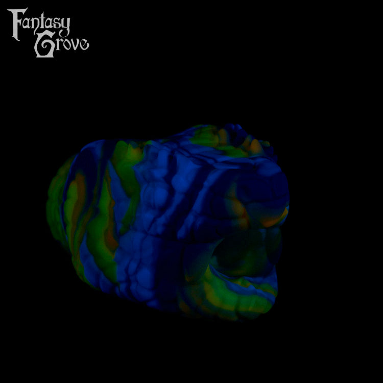 Pocket Size Basilisk 00-50 Medium Firmness