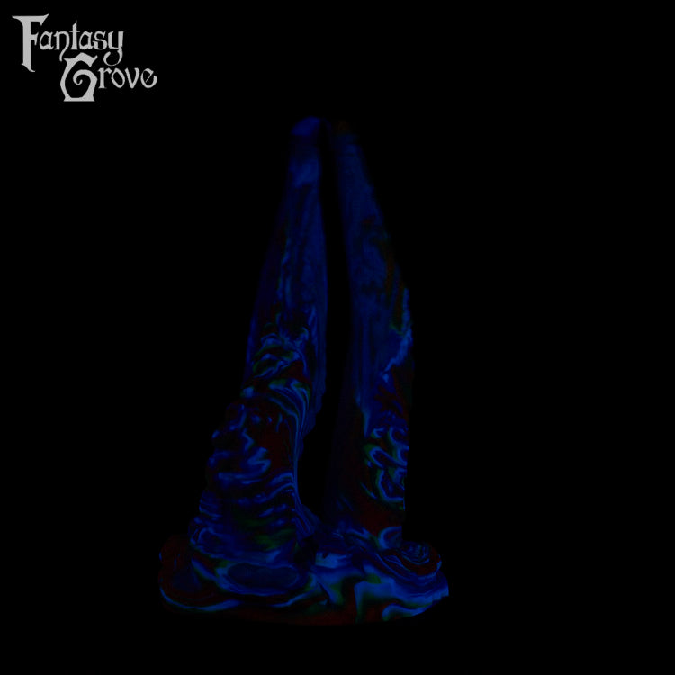 WHOOPS! Large Trident V.1 00-30 Soft Firmness