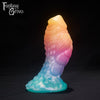 A fantasy sex toys on a black background with Fantasy Grove branding