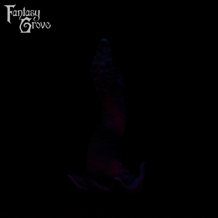 Small Squid 00-30 Soft Firmness