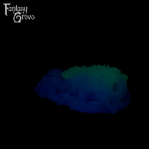 WHOOPS! Dryad's Touch 00-20 Super Soft Firmness