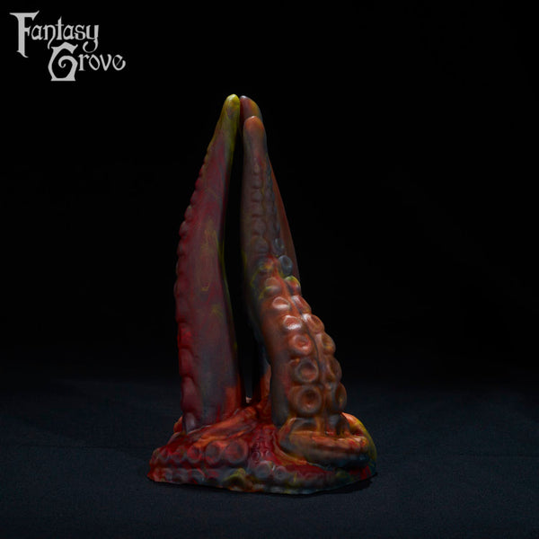 Large Trident V.1 00-30 Soft Firmness