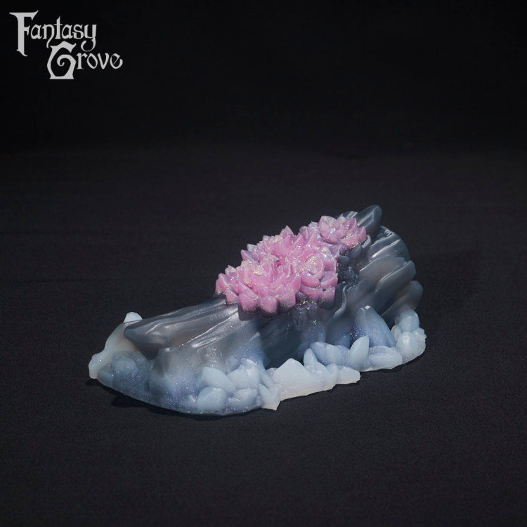 WHOOPS! Dryad's Touch 00-30 Soft Firmness