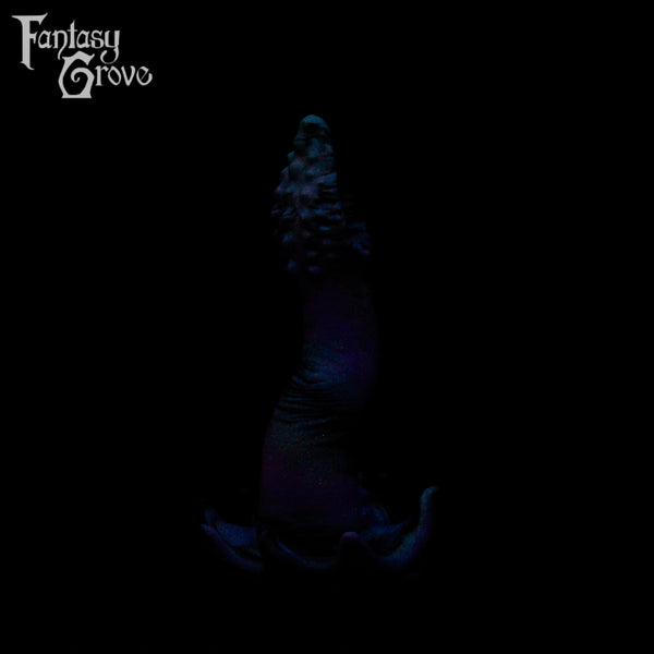 Small Squid 00-30 Soft Firmness