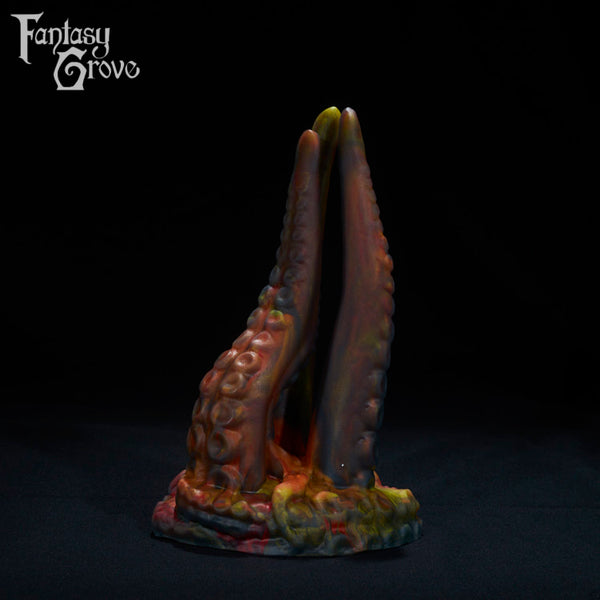 Large Trident V.1 00-30 Soft Firmness