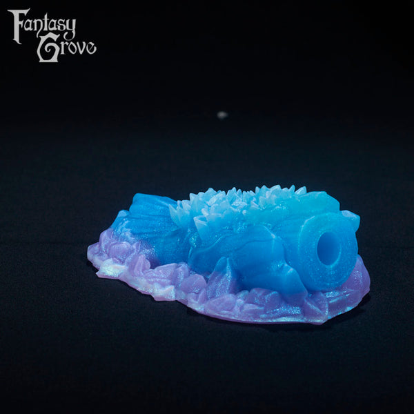 WHOOPS! Dryad's Touch 00-20 Super Soft Firmness