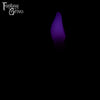 A fantasy sex toy on a black background with the Fantasy Grove logo in the upper left corner