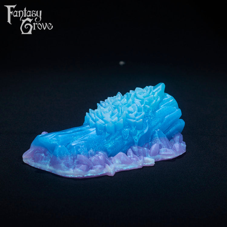 WHOOPS! Dryad's Touch 00-20 Super Soft Firmness