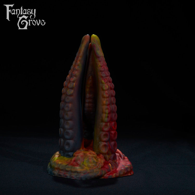 Large Trident V.1 00-30 Soft Firmness