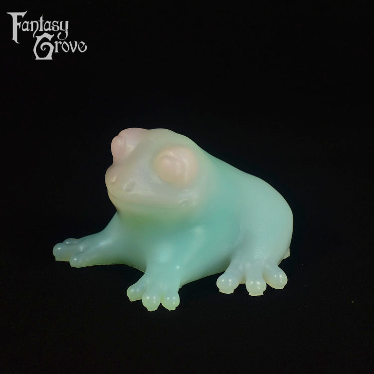 Frog Squish Super-Soft Firmness