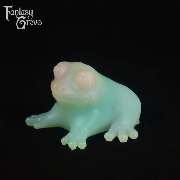 Frog Squish Super-Soft Firmness