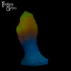 A fantasy sex toys on a black background with Fantasy Grove branding