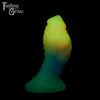 A fantasy sex toys on a black background with Fantasy Grove branding