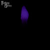 A fantasy sex toy on a black background with the Fantasy Grove logo in the upper left corner