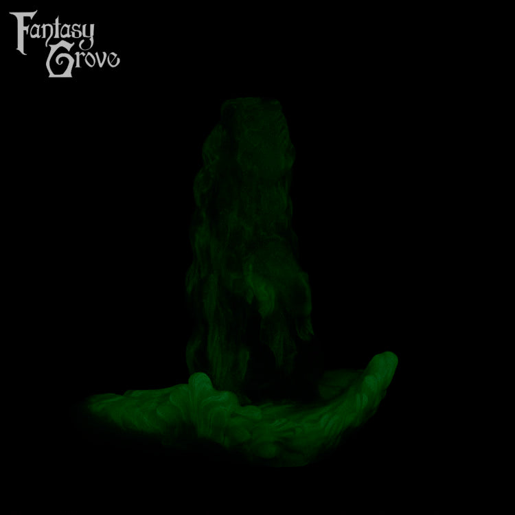 Small Changeling 00-30 Soft Firmness