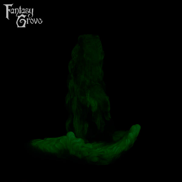 Small Changeling 00-30 Soft Firmness