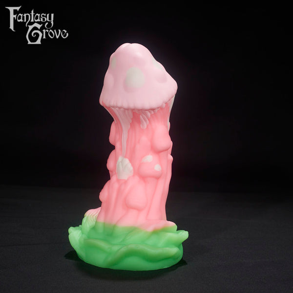 WHOOPS! Large Amanita 00-30 Soft Firmness