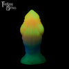 A fantasy sex toys on a black background with Fantasy Grove branding