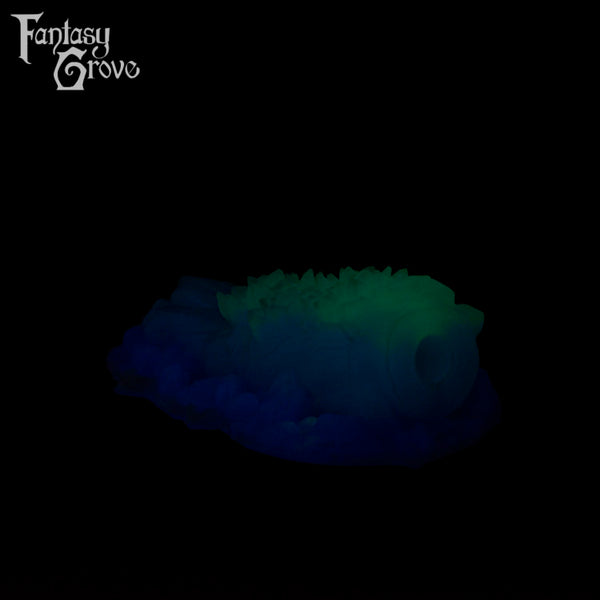 WHOOPS! Dryad's Touch 00-20 Super Soft Firmness