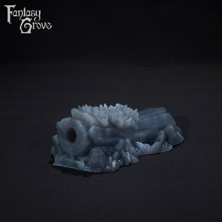 Dryad's Touch 00-30 Soft Firmness