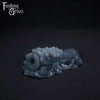 Dryad's Touch 00-30 Soft Firmness