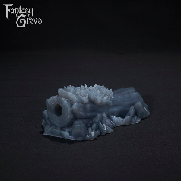 Dryad's Touch 00-30 Soft Firmness