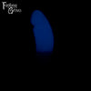 A Fantasy Grove sex toy on a black background with a logo in the upper left corner