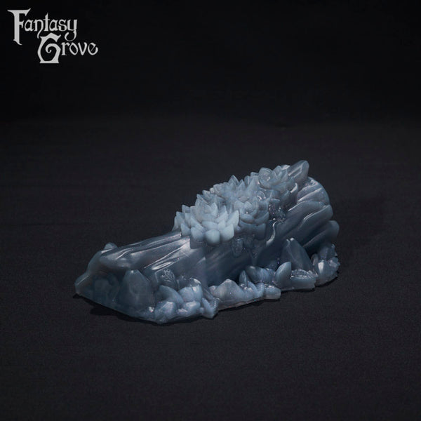 Dryad's Touch 00-30 Soft Firmness