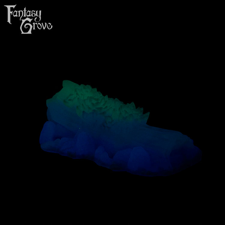 WHOOPS! Dryad's Touch 00-20 Super Soft Firmness