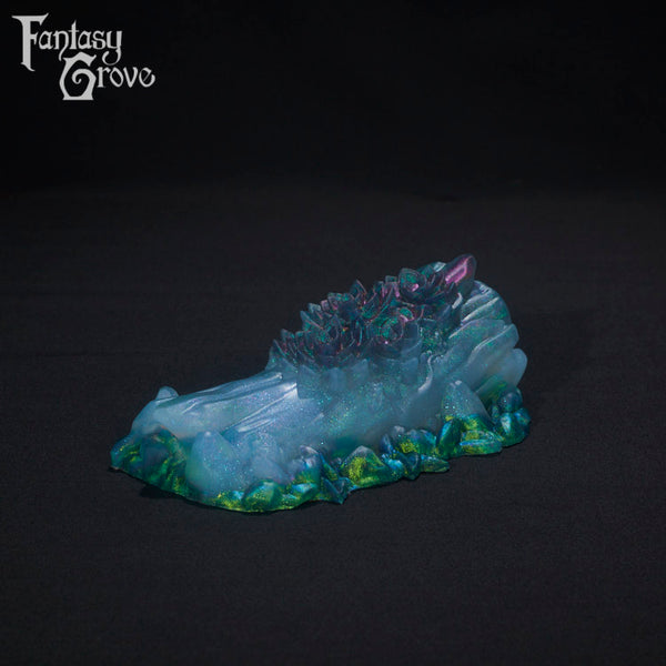 Dryad's Touch 00-45 Medium Firmness