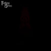 A fantasy sex toy on a black background with the Fantasy Grove logo in the upper left corner
